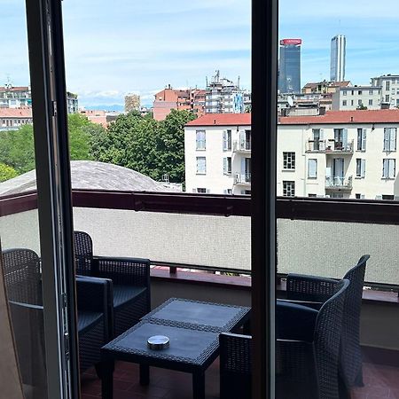 Urban Suite Milano Milão Exterior foto
