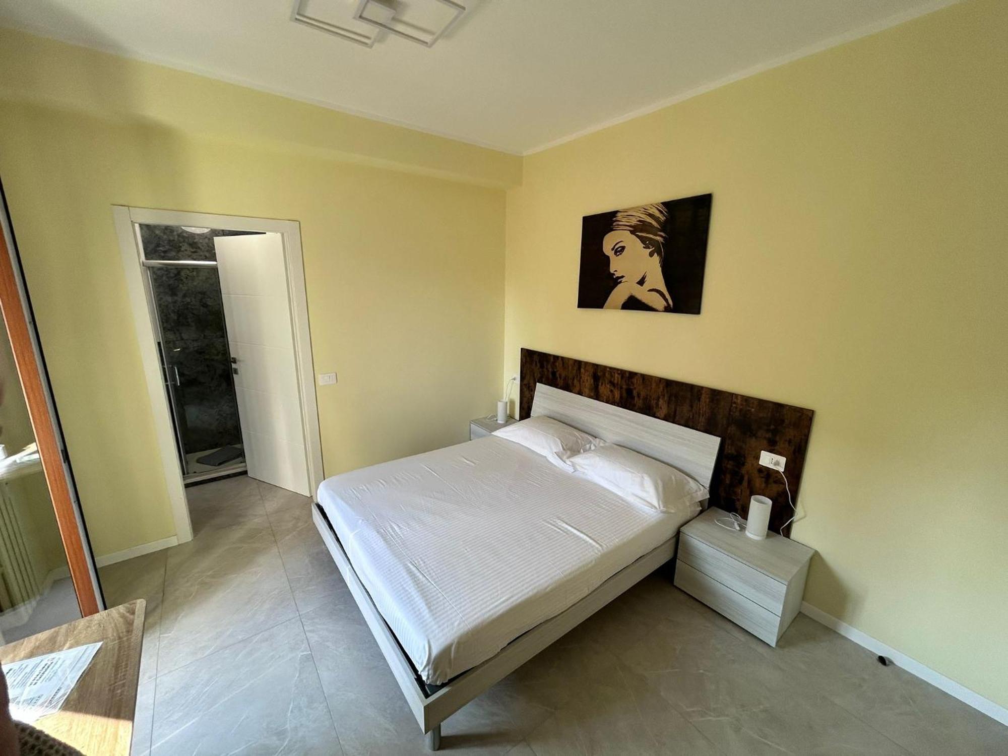 Urban Suite Milano Milão Exterior foto