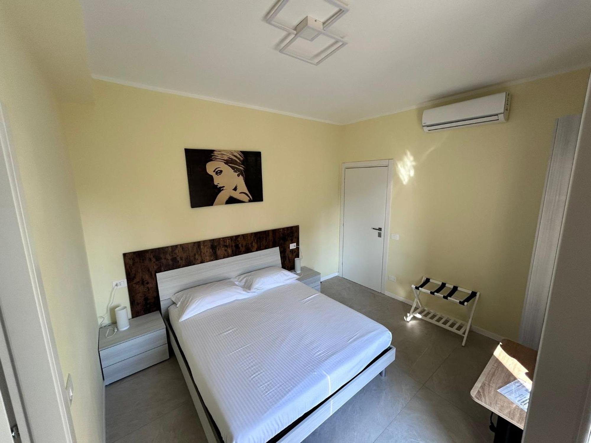 Urban Suite Milano Milão Exterior foto