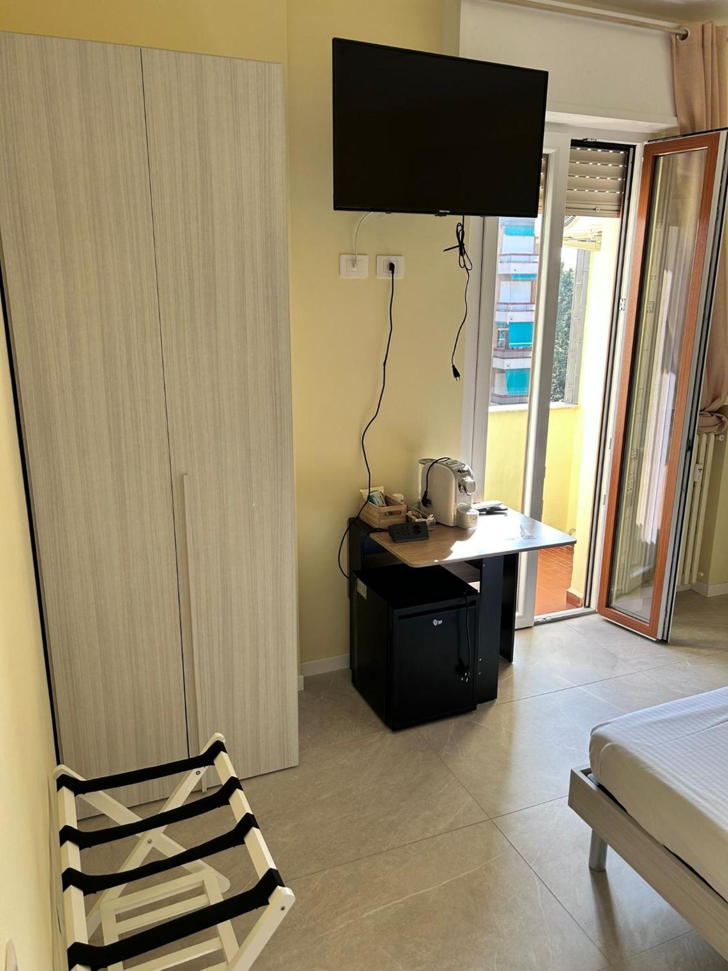 Urban Suite Milano Milão Exterior foto
