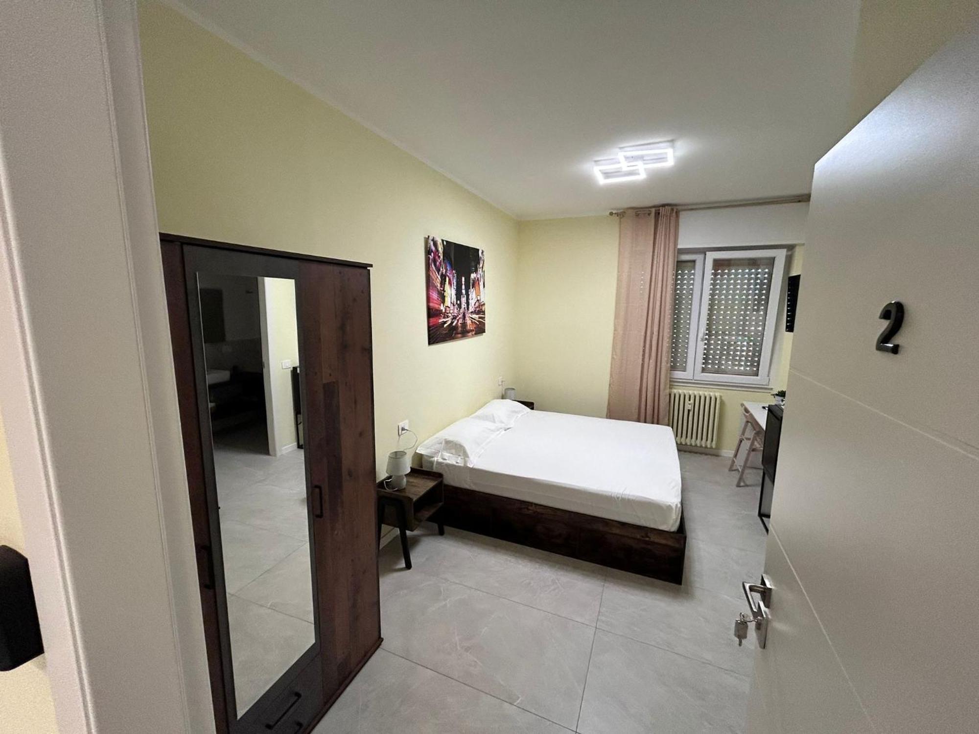 Urban Suite Milano Milão Exterior foto