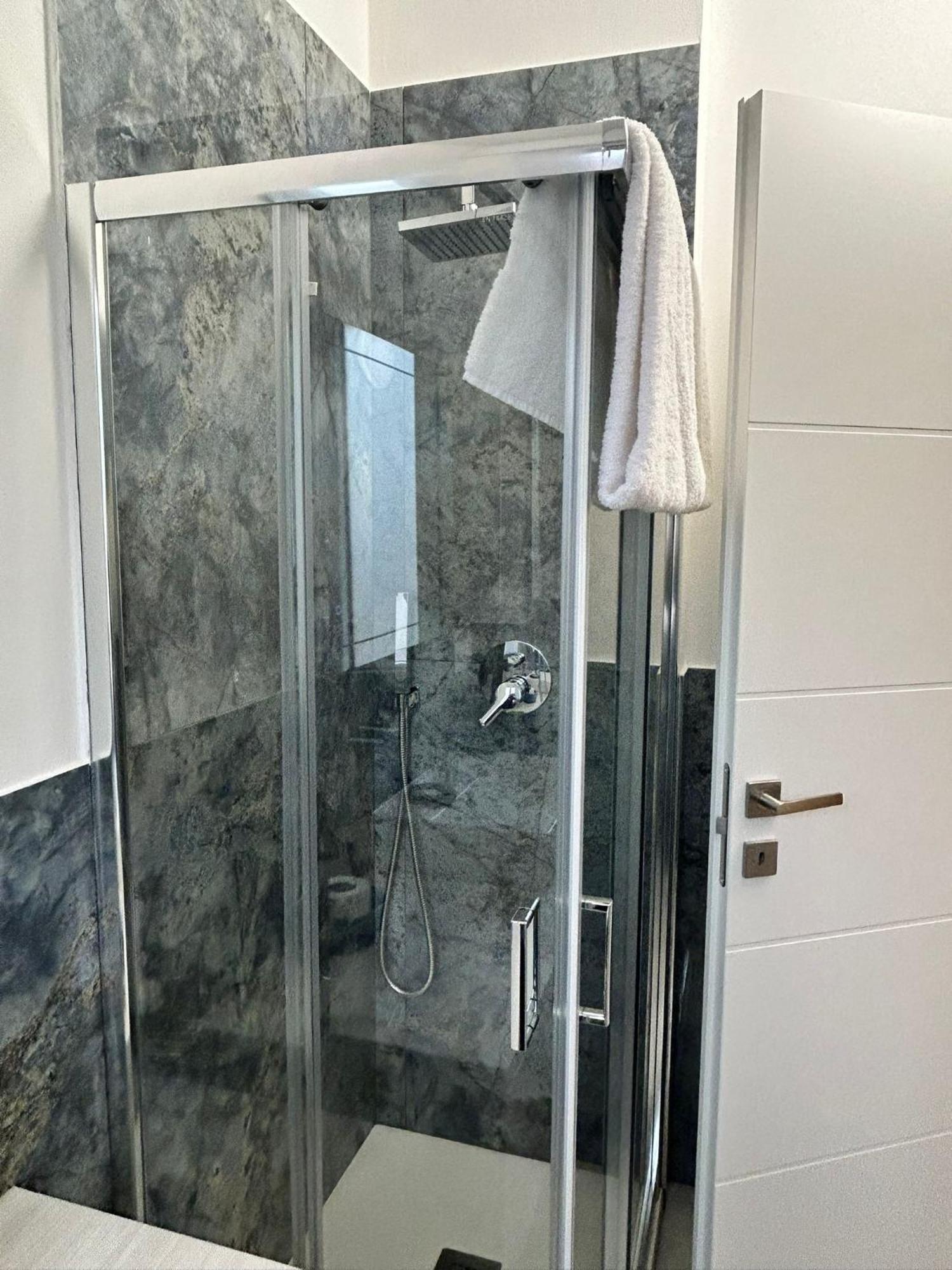 Urban Suite Milano Milão Exterior foto