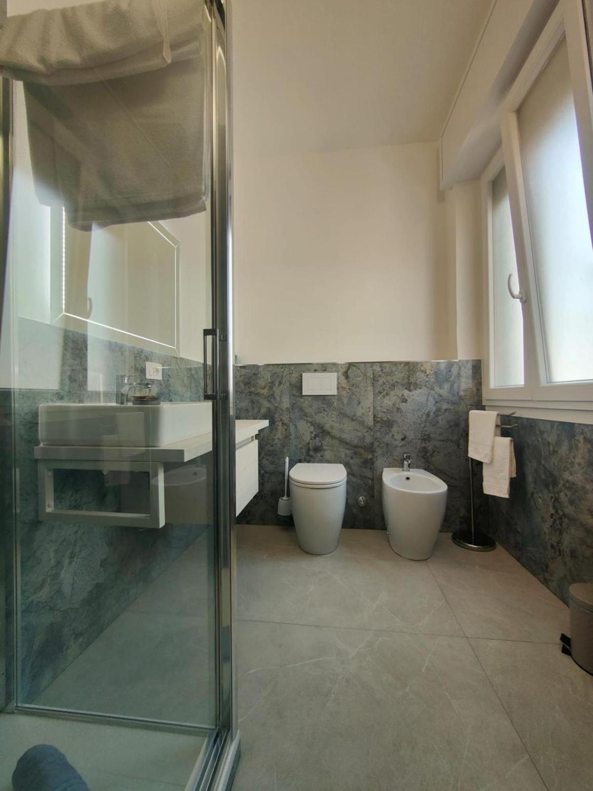Urban Suite Milano Milão Exterior foto