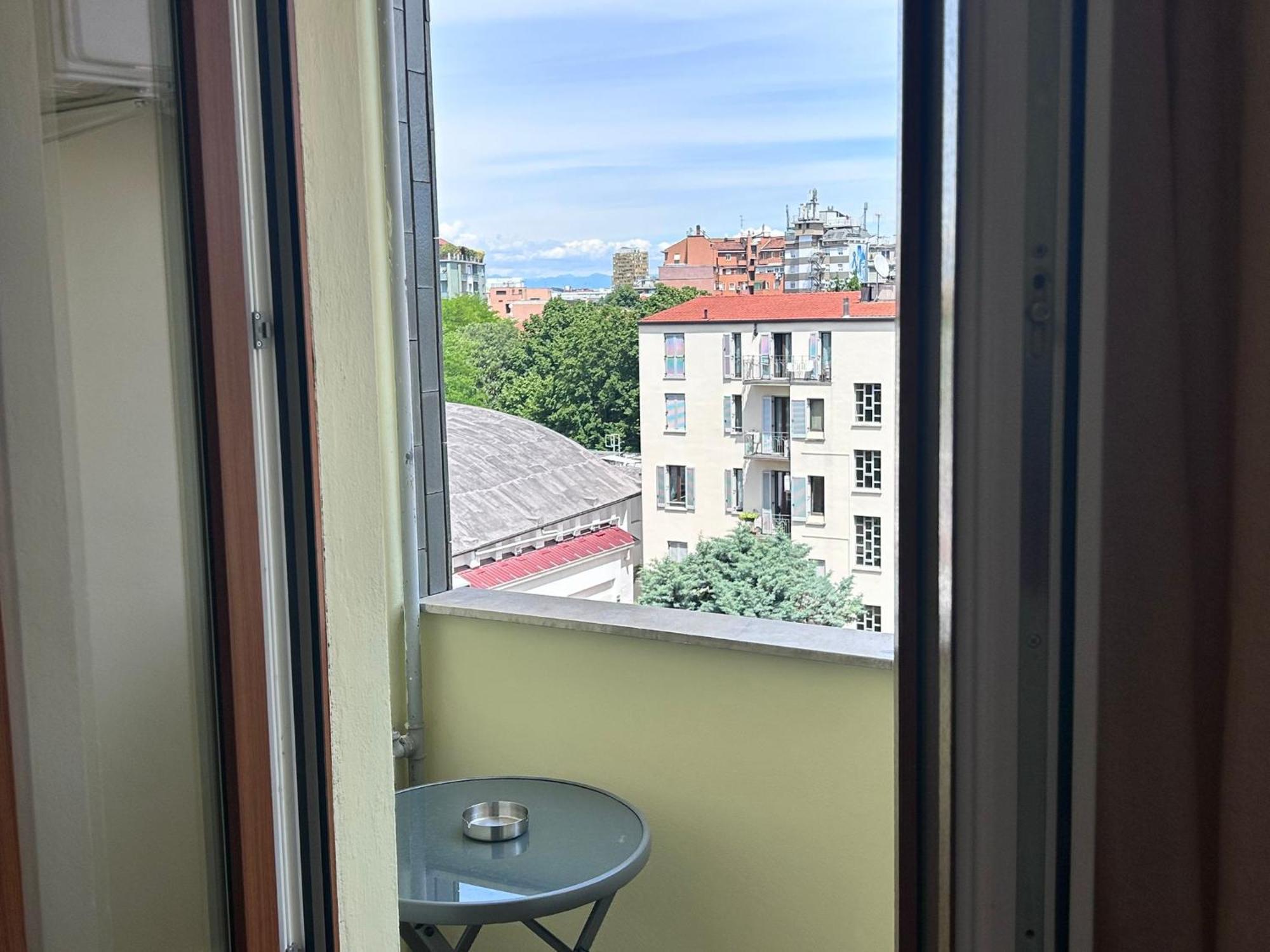 Urban Suite Milano Milão Exterior foto