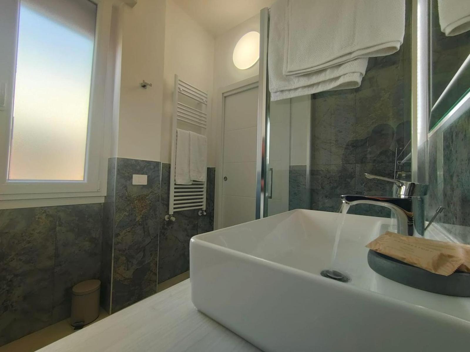 Urban Suite Milano Milão Exterior foto