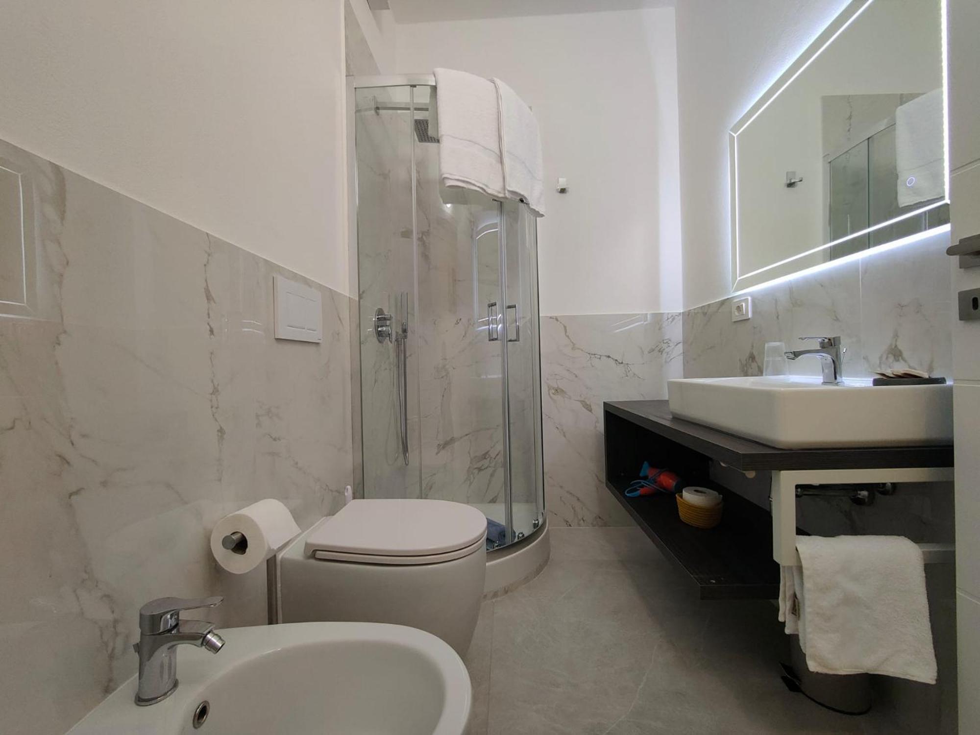 Urban Suite Milano Milão Exterior foto