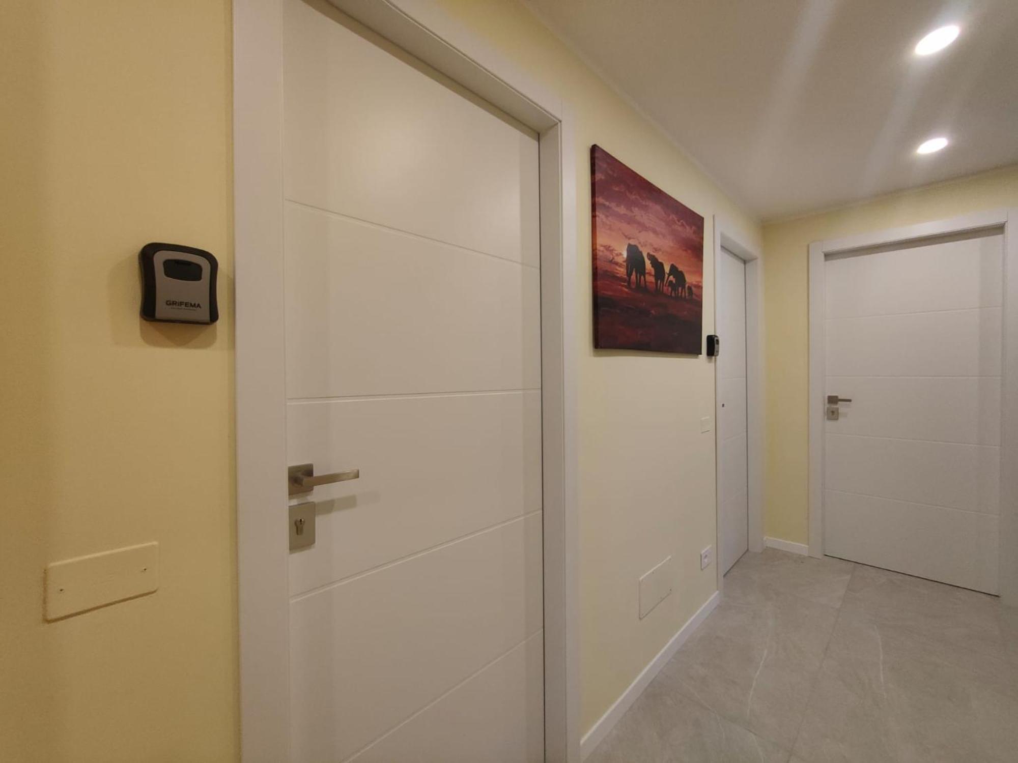 Urban Suite Milano Milão Exterior foto