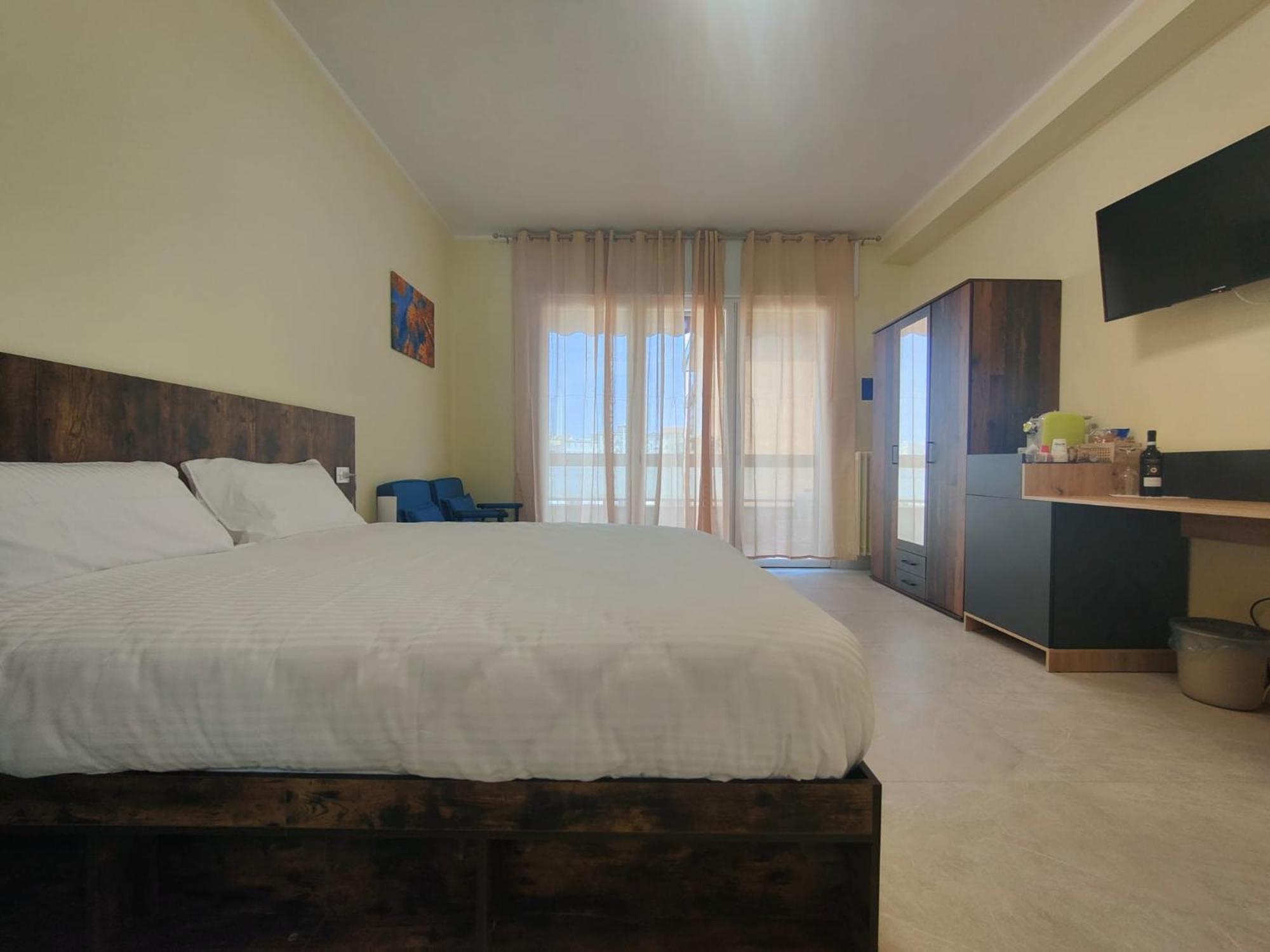 Urban Suite Milano Milão Exterior foto