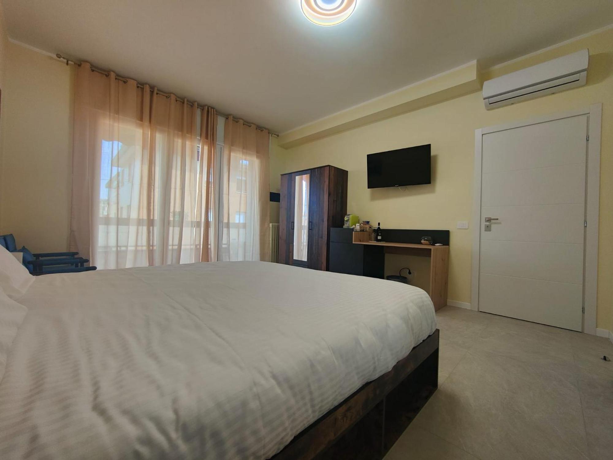 Urban Suite Milano Milão Exterior foto